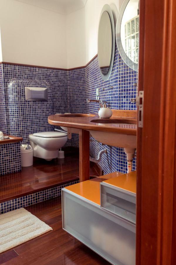 The Blue House In Maspalomas 마스팔로마스 외부 사진