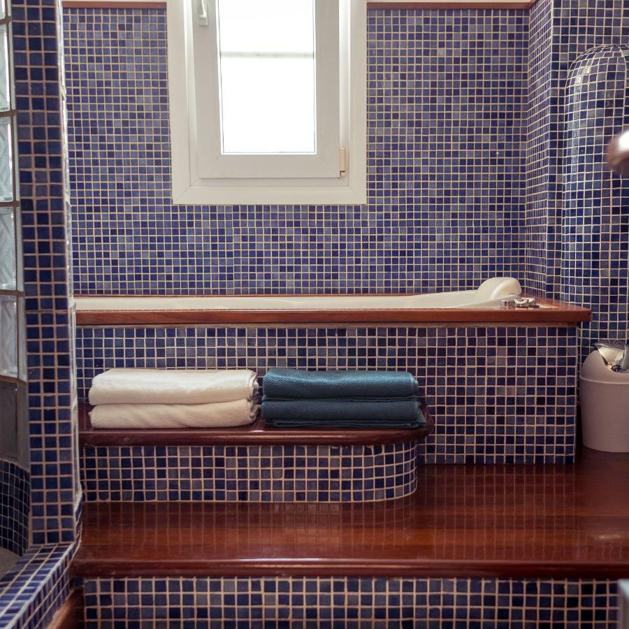 The Blue House In Maspalomas 마스팔로마스 외부 사진
